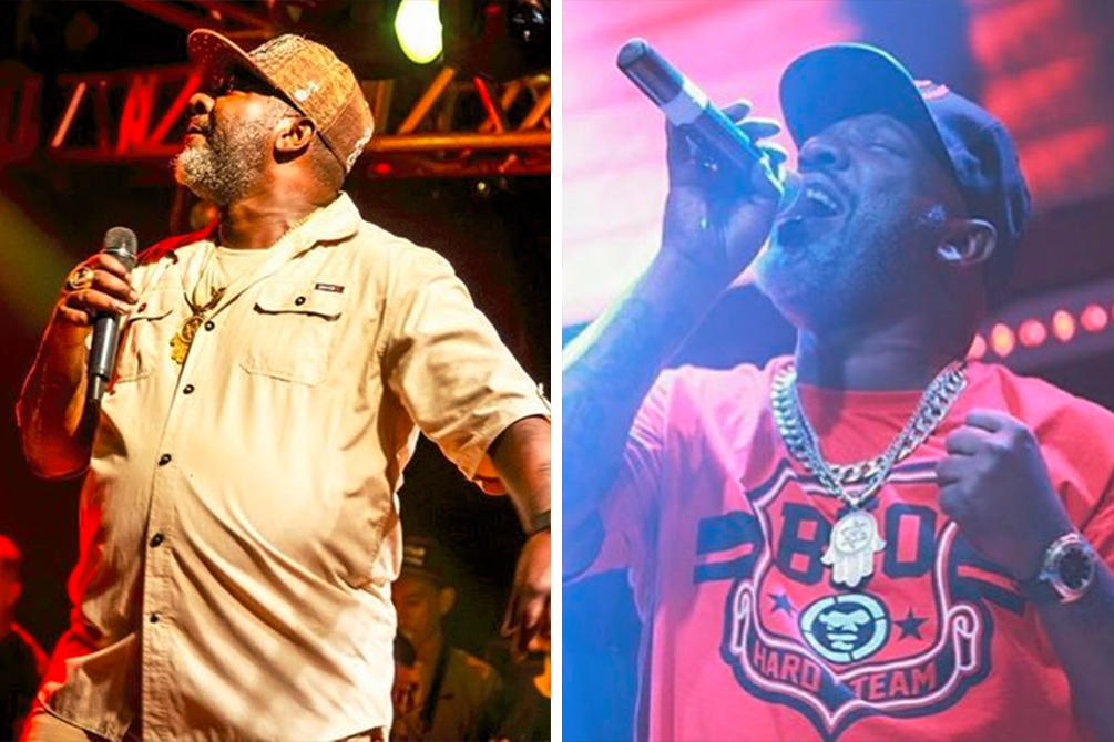 Funkeiro Mr. Catra é internado em hospital de São Paulo