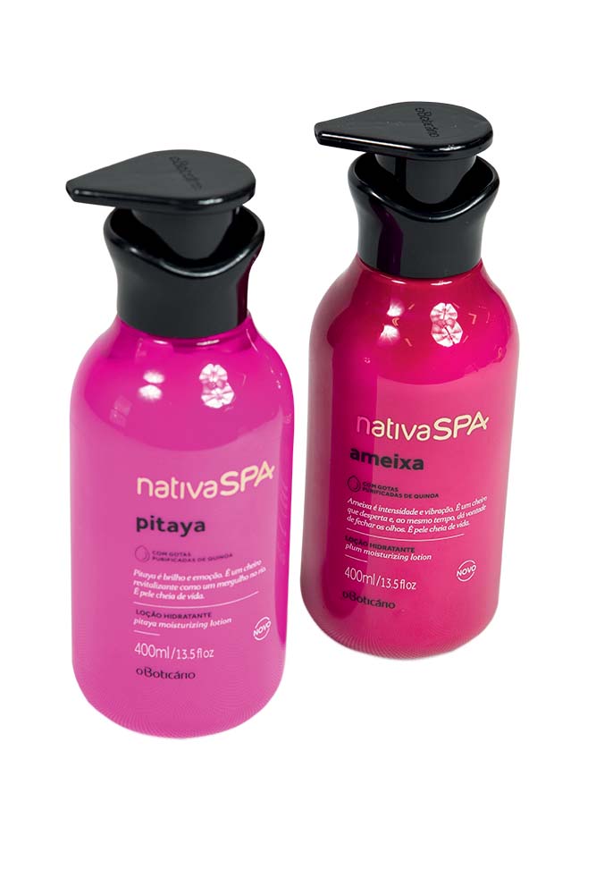Naitva Spa