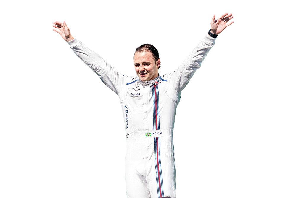 Felipe Massa