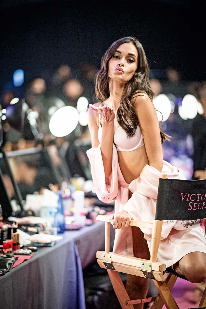 As modelos que irão passar a virada do ano na praia de Carneiros