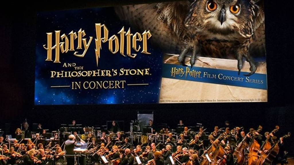 Harry Potter in Concert chega a São Paulo em março