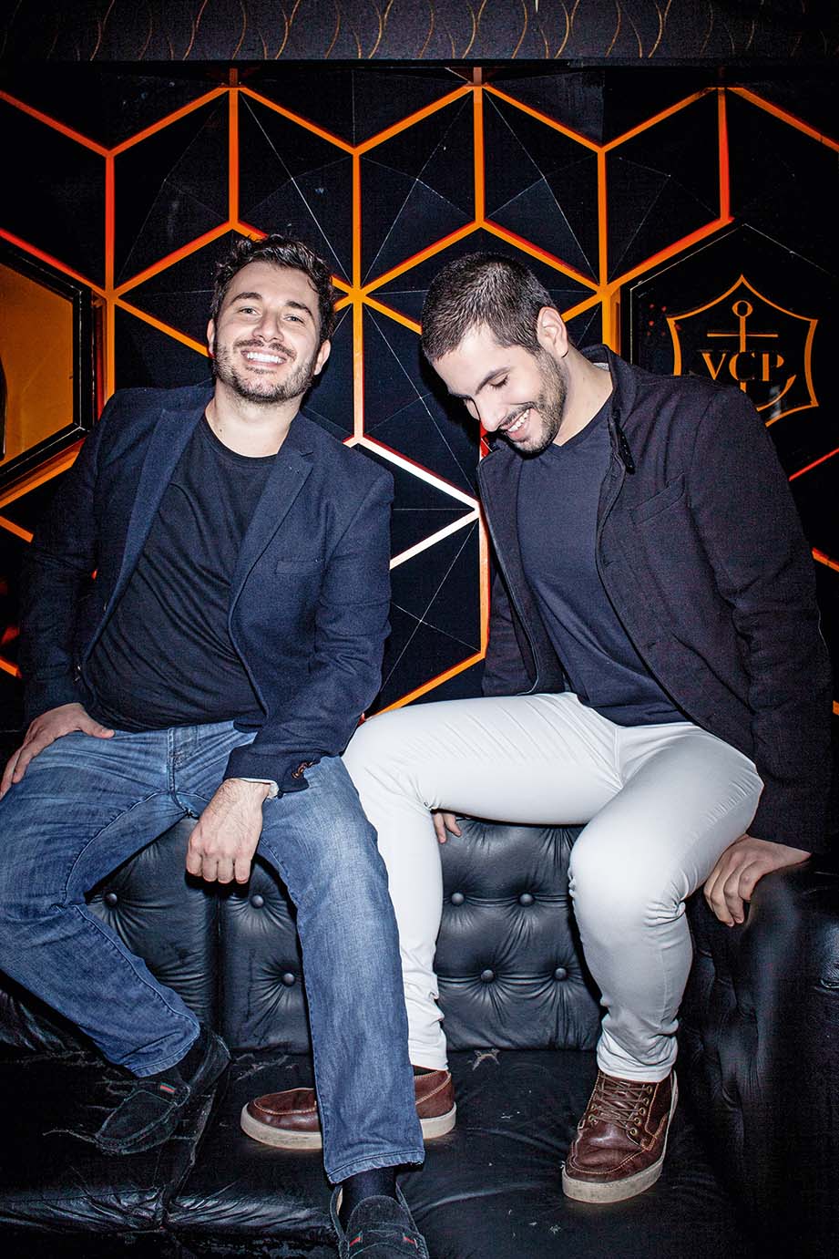 Balada disputada, Royal terá festa gay no Réveillon