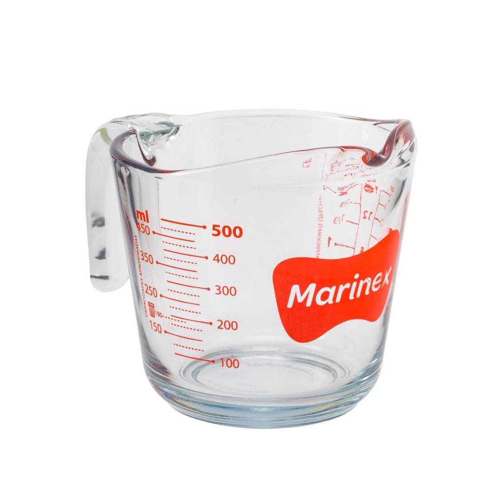 Jarra Medidora Marinex 500ml – 29,90 zodio