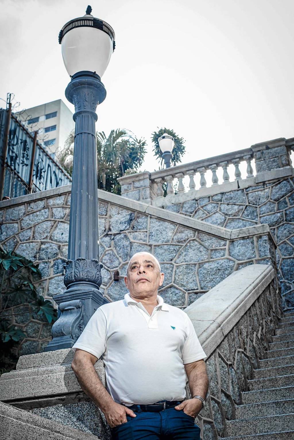 KAKA FERREIRA – Natal Sem-Teto