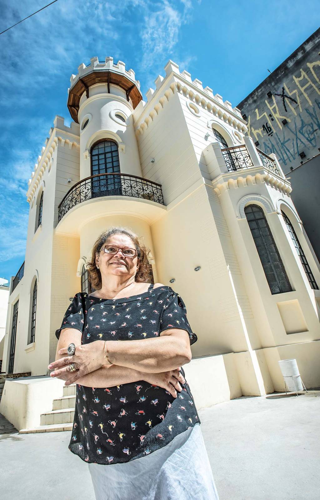 MARIAEULINA – Natal Sem-Teto