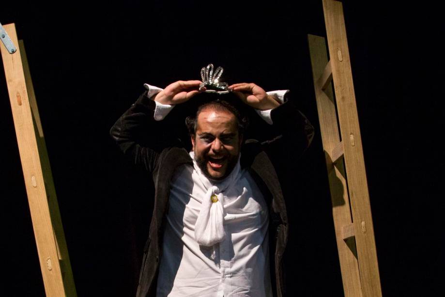 Marcelo Diaz