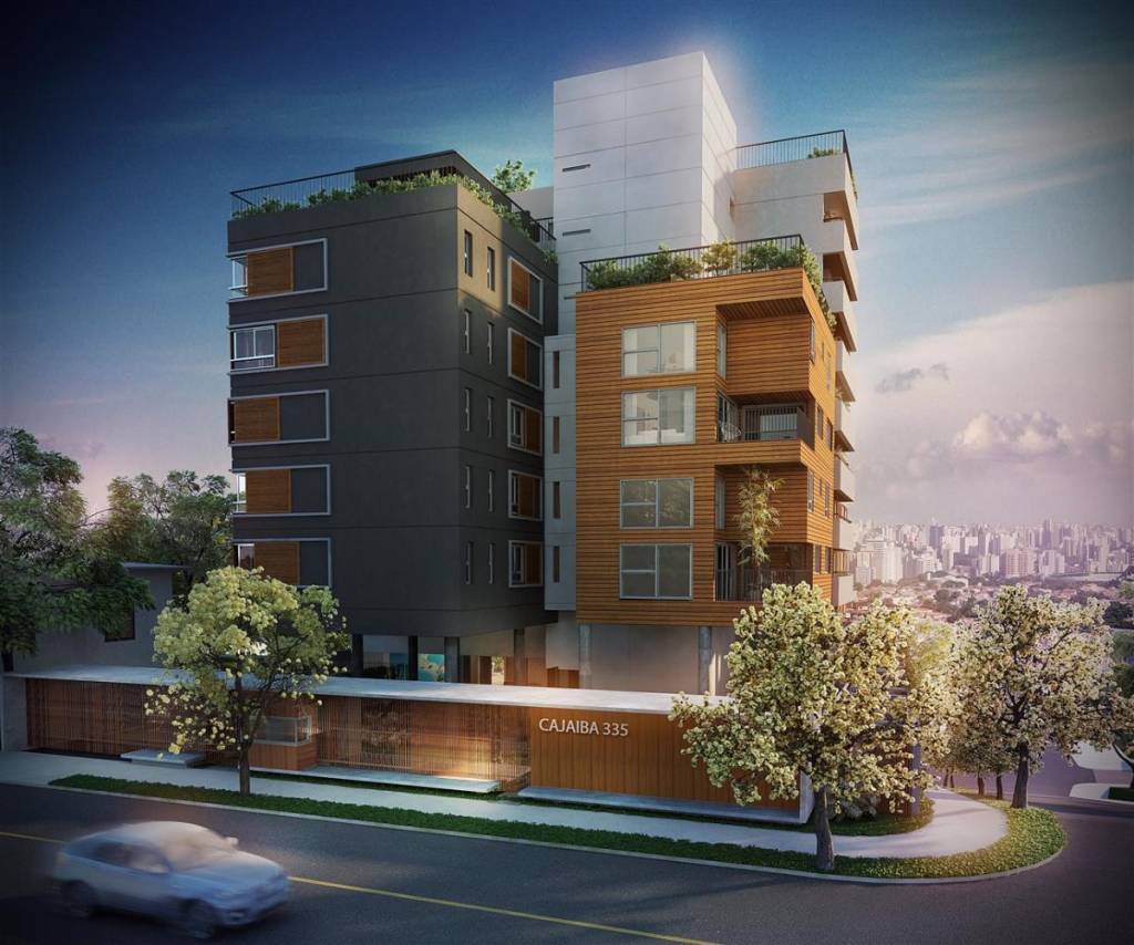 Perdizes se moderniza em busca de mais qualidade de vida