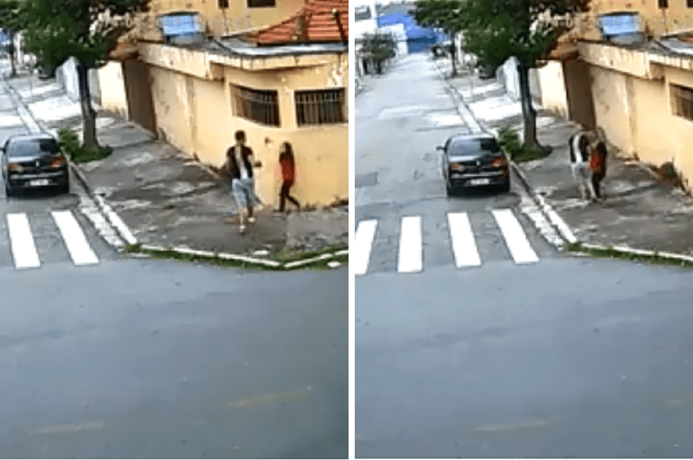 Cabo da PM suspeito de estupro tem pedido de prisão revogado