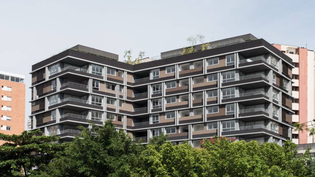 O novo retrato do Alto da Lapa