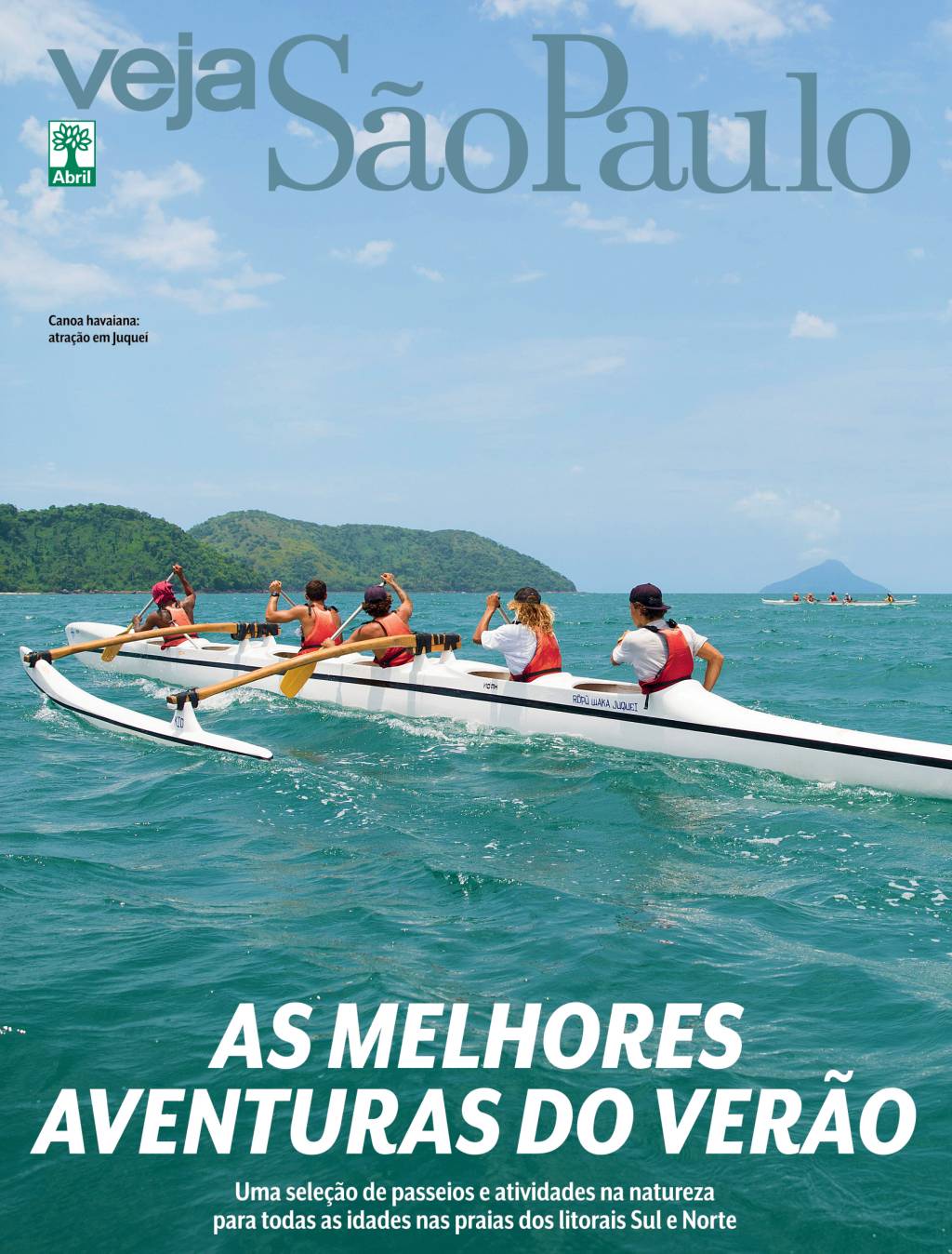 Cartas da edição 2564