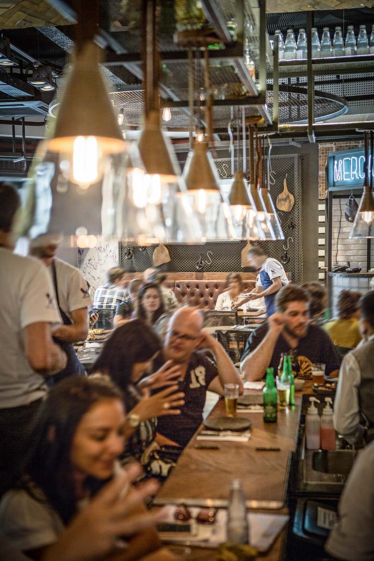 A Casa do Porco Bar _ bares/gastronomia