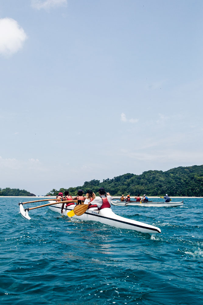 Doze passeios incríveis no litoral paulista