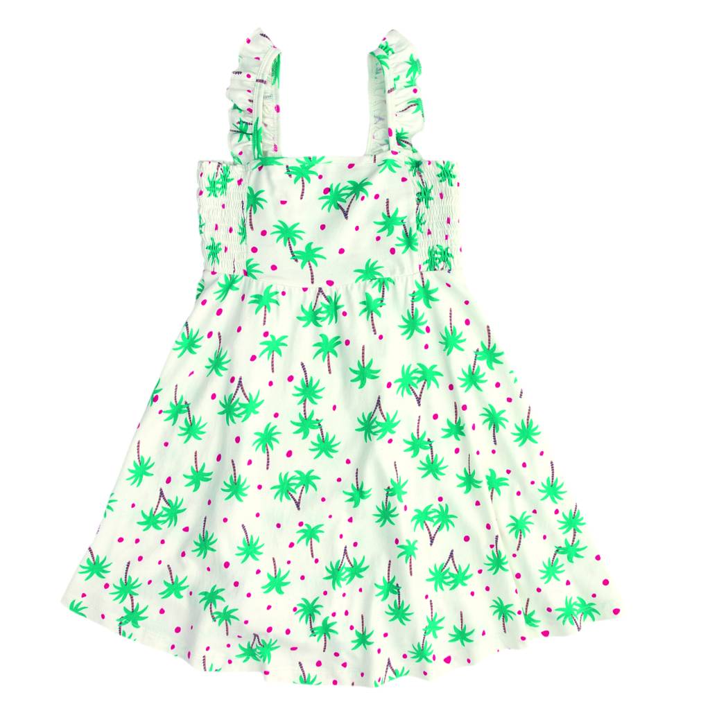 Hering Kids – Vestido – De 89,99 Por 69,99