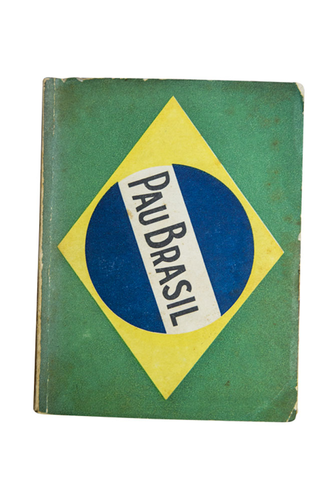 Pau Brasil