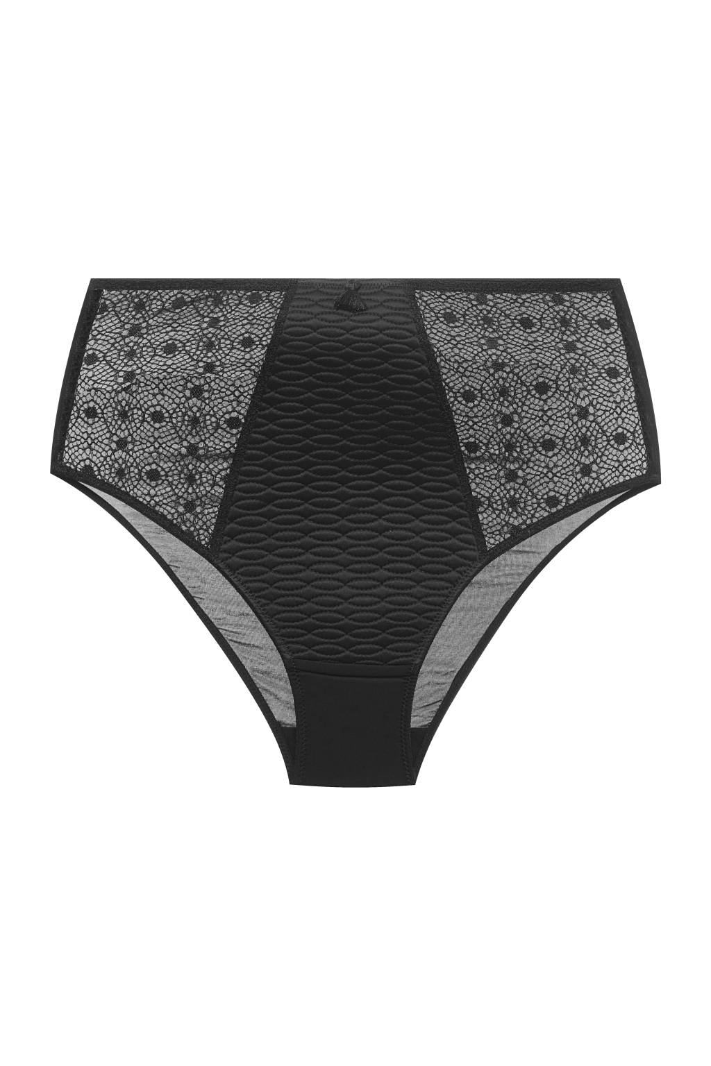 LOUNGERIE – CALCINHA HOT PANT DAHLIA – R,90 por R,90