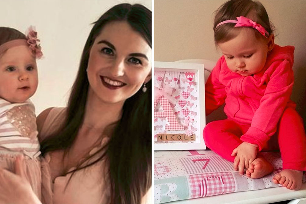 Mãe pede demissão para cuidar de bebê e cria empresa “sem querer”