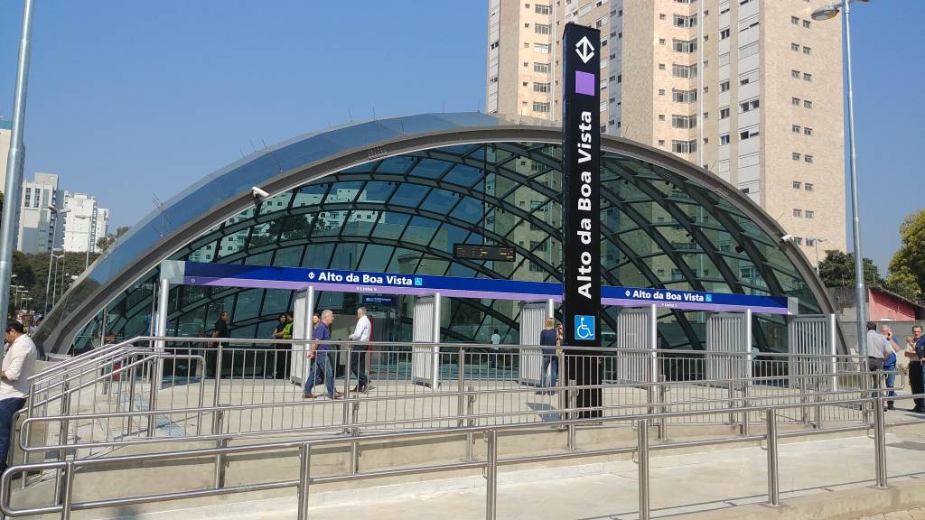 MP denuncia ex-diretor do Metrô de São Paulo