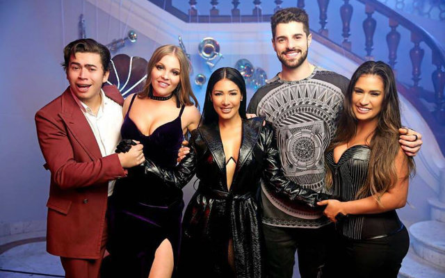 Simone e Simaria juntam sertanejo e eletrônico em novo clipe