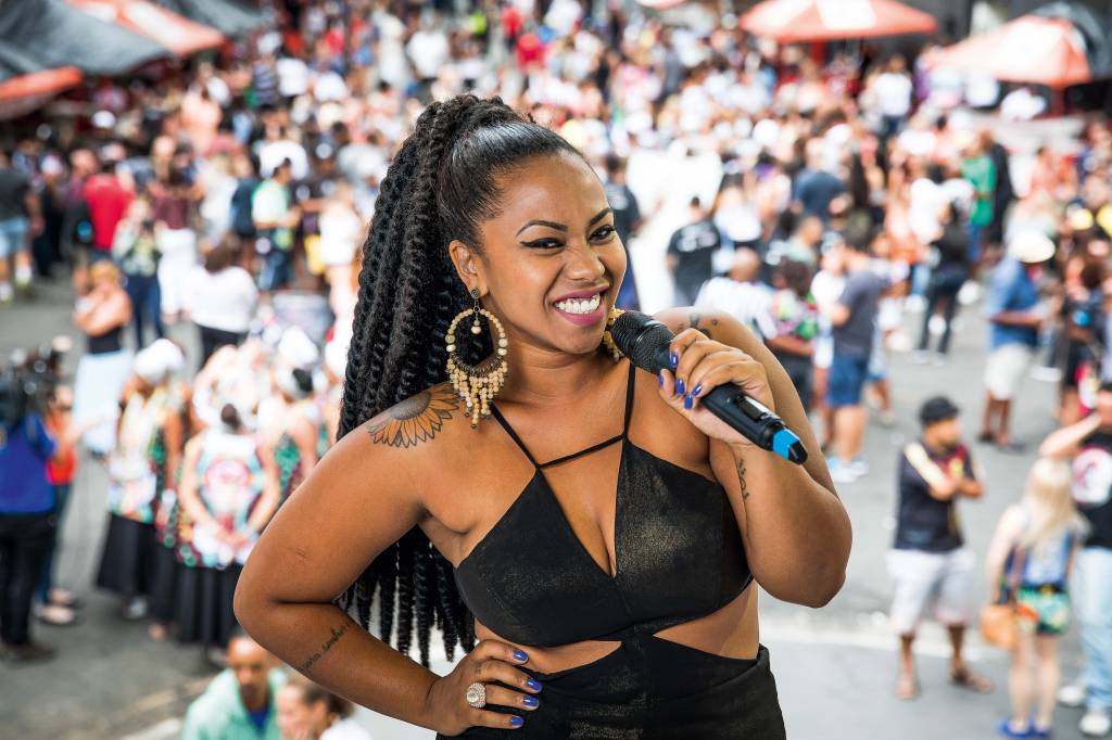Na capital, mulheres conquistam espaço no comando do Carnaval