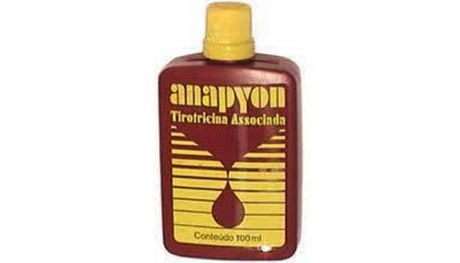 anapyon