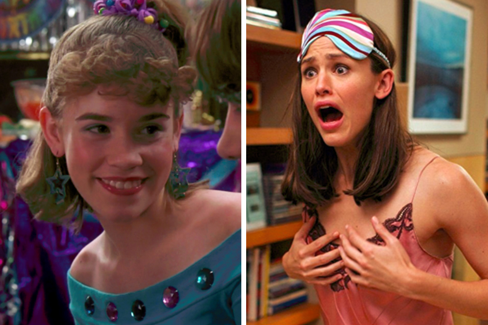 Atriz mirim de “De Repente 30” chama atenção no Instagram