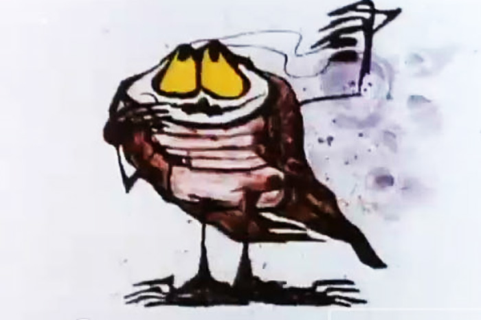 Quem se lembra da Baratinha do Rodox?