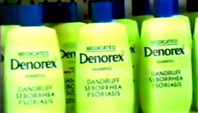 denorex