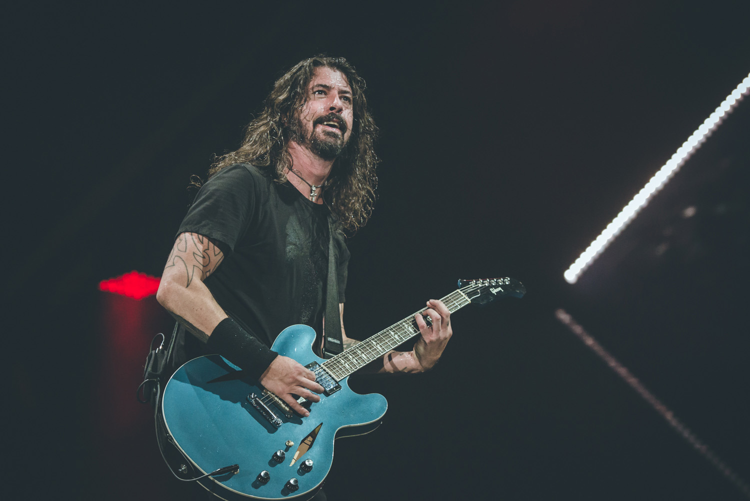 foo fighters camila cara 3