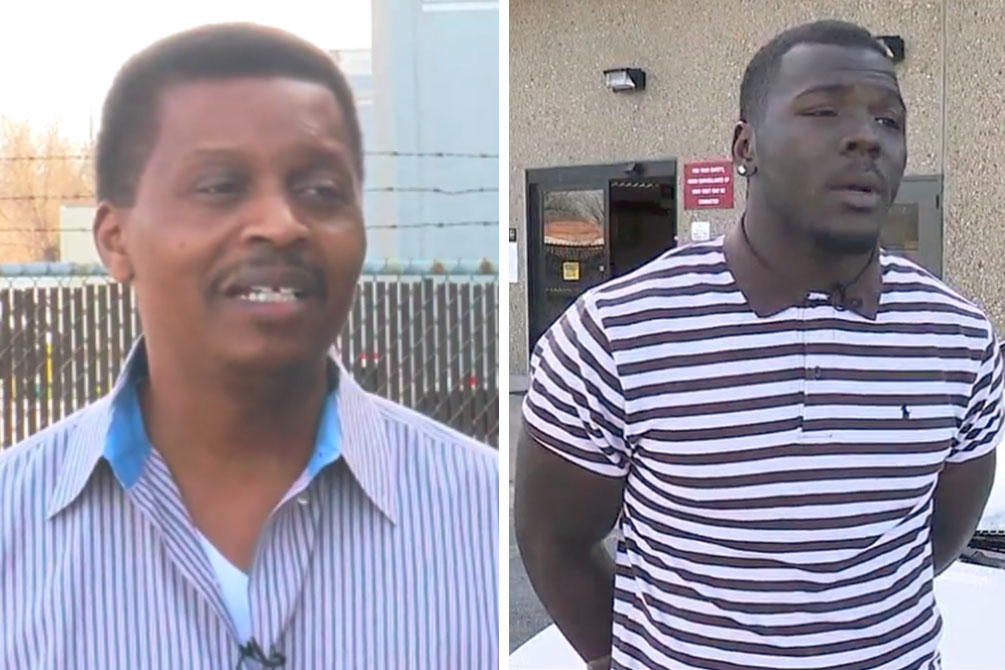 Colegas compram carro para trabalhador que caminhava 17 km