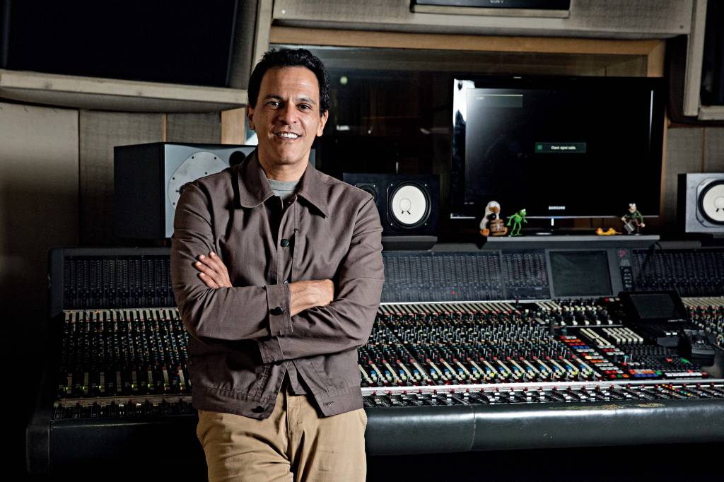 João Marcello Bôscoli estreia no ‘Em Cartaz’, da Rádio Globo