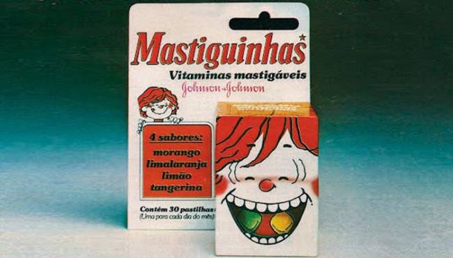 mastiguinhas