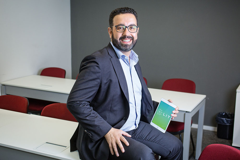 MBA ADRIANO MUSSA