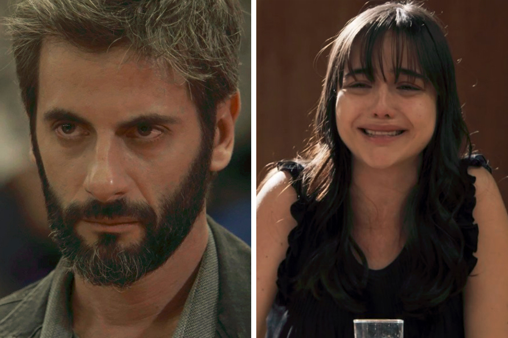 Walcyr Carrasco defende ator de “O Outro Lado do Paraíso”