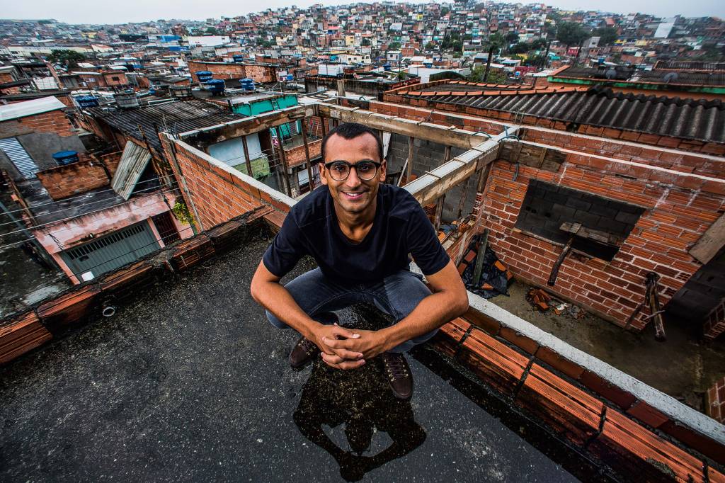 Campanha pretende arrecadar 1 milhão de cestas básicas