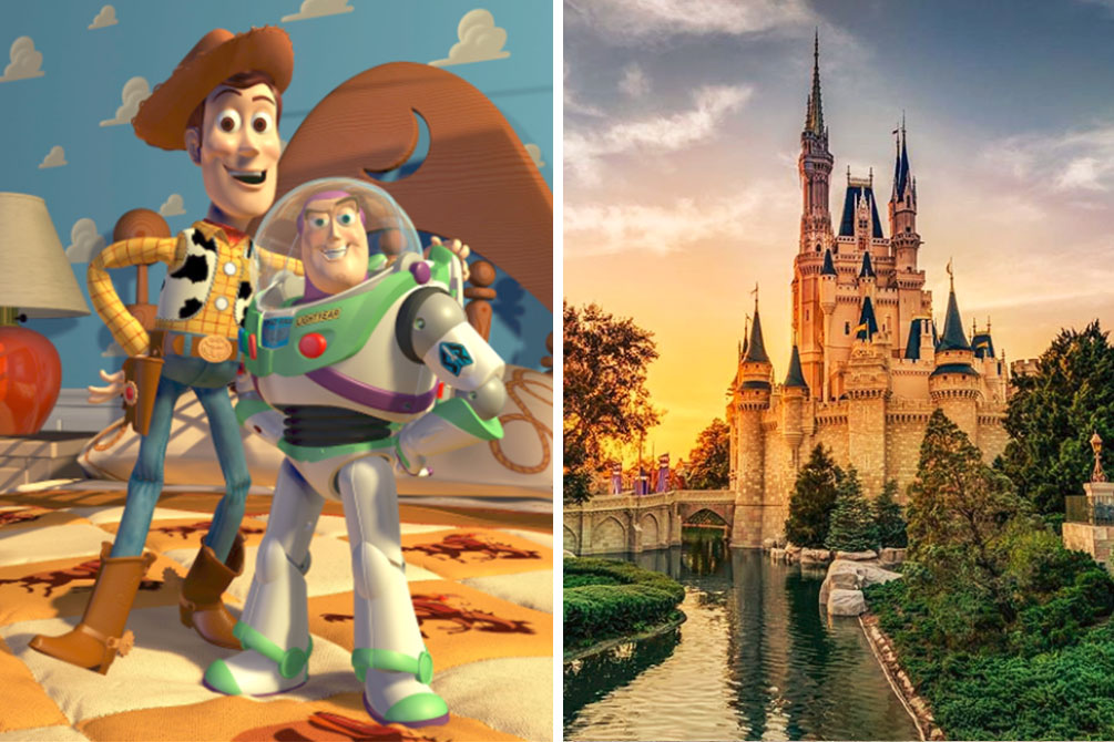 A “Toy Story Land” já tem data para ser inaugurada na Disney