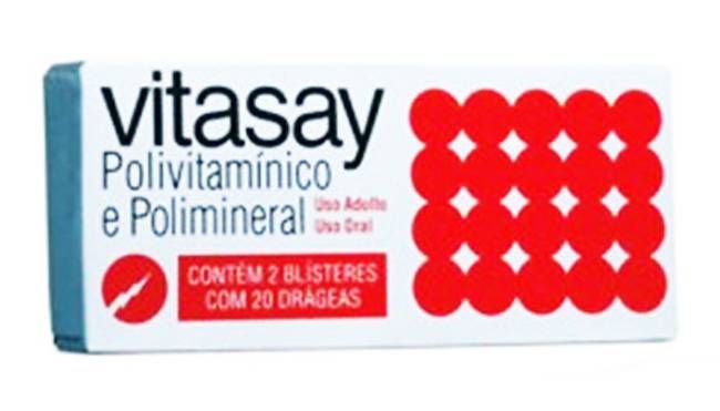 vitasay