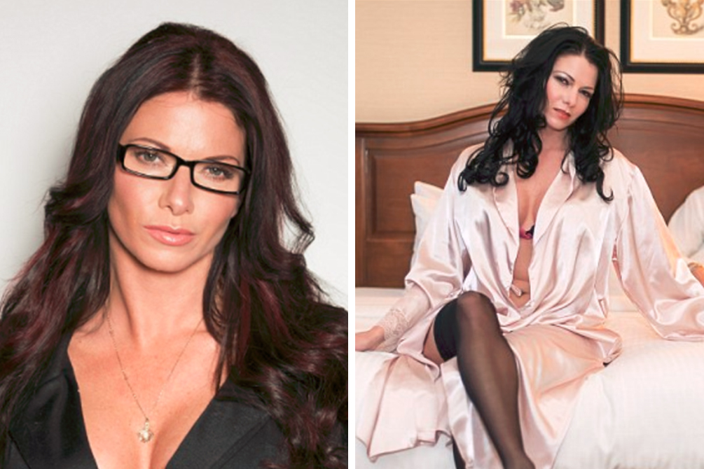 Viúva de 43 anos diz ter feito sexo com 80 homens casados