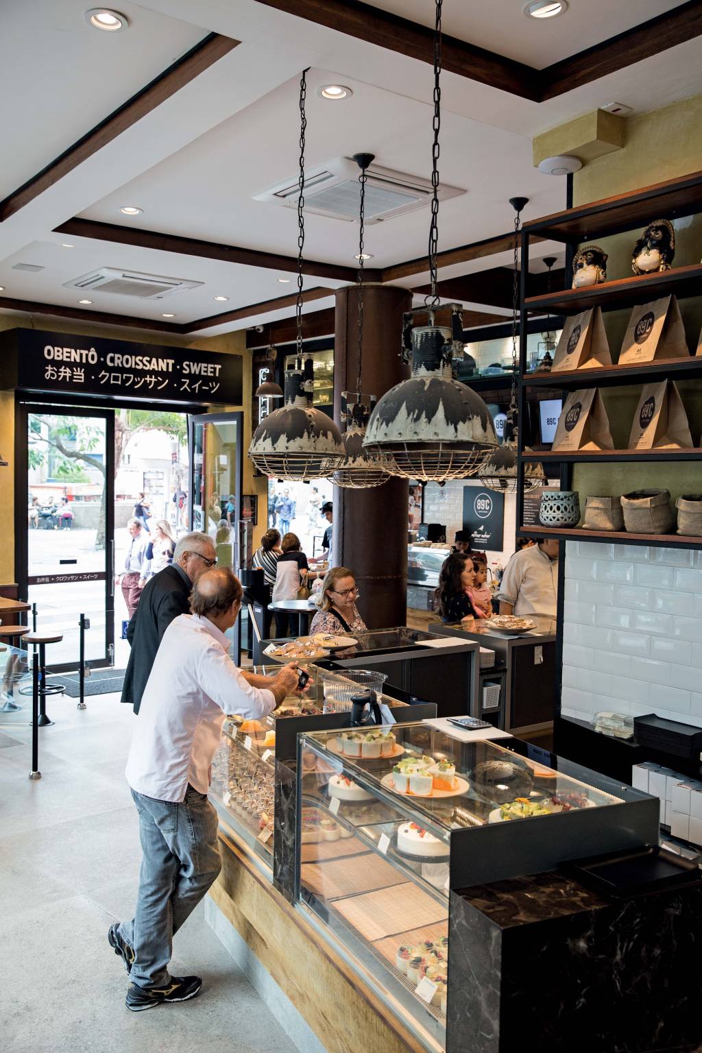 Liberdade se moderniza com leva de novas casas