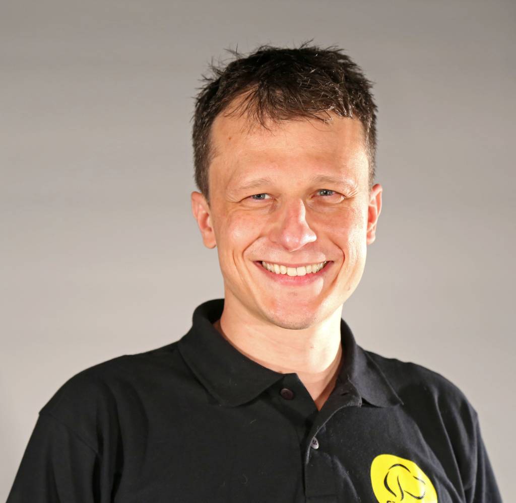 Alexandre Rossi escreverá sobre animais no blog Bichos