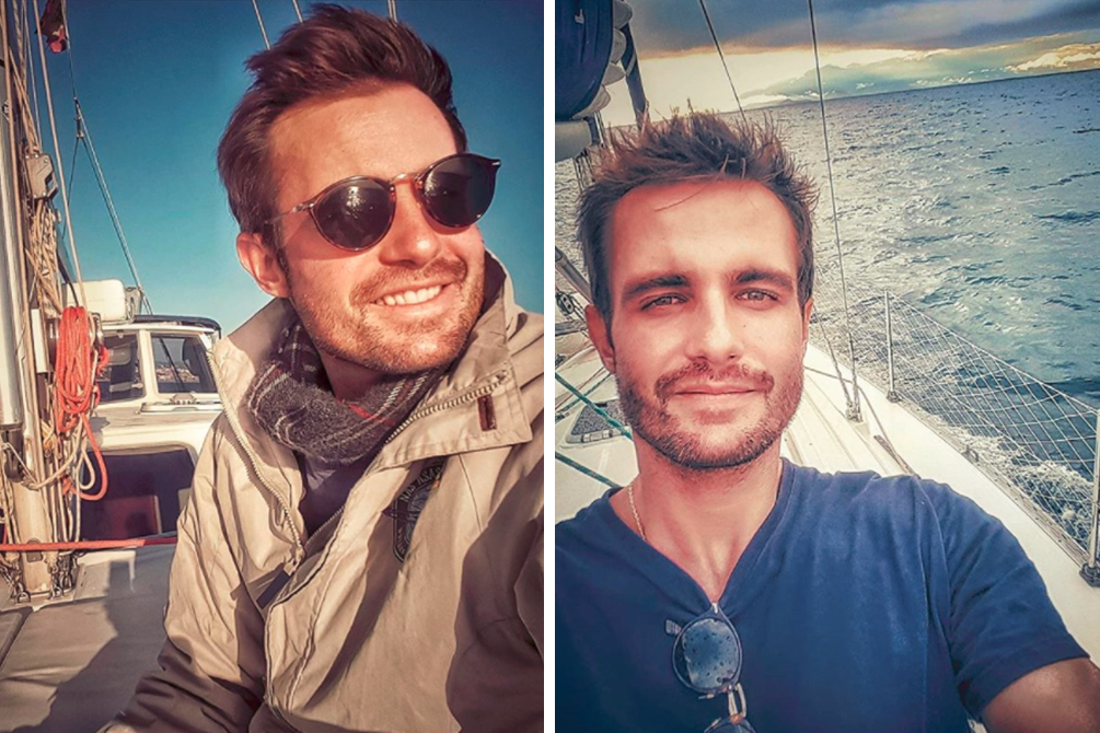 Max Fercondini surpreende com “antes e depois” no Instagram