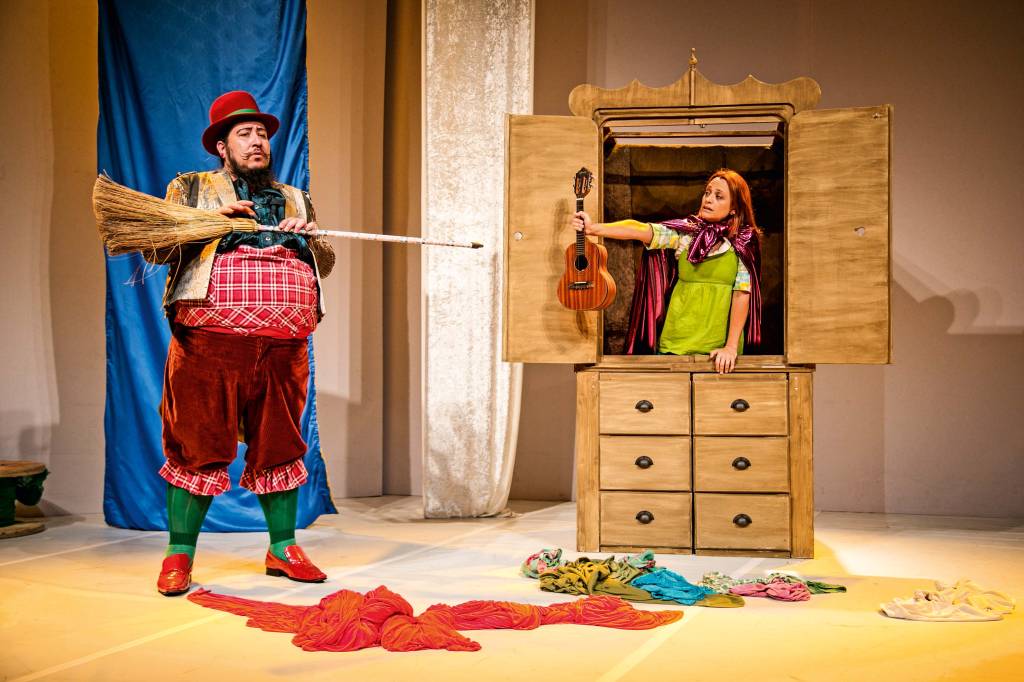 DesPrincesa_Foto Jonatas Marques