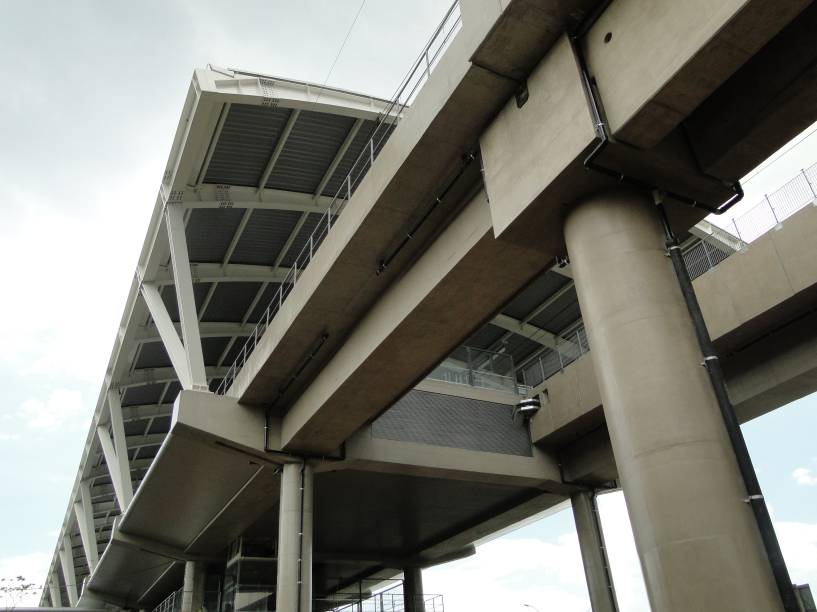 Estação Guarulhos-Cecap