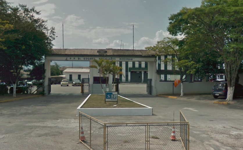 Jovem é detido após invadir e passar a noite em presídio