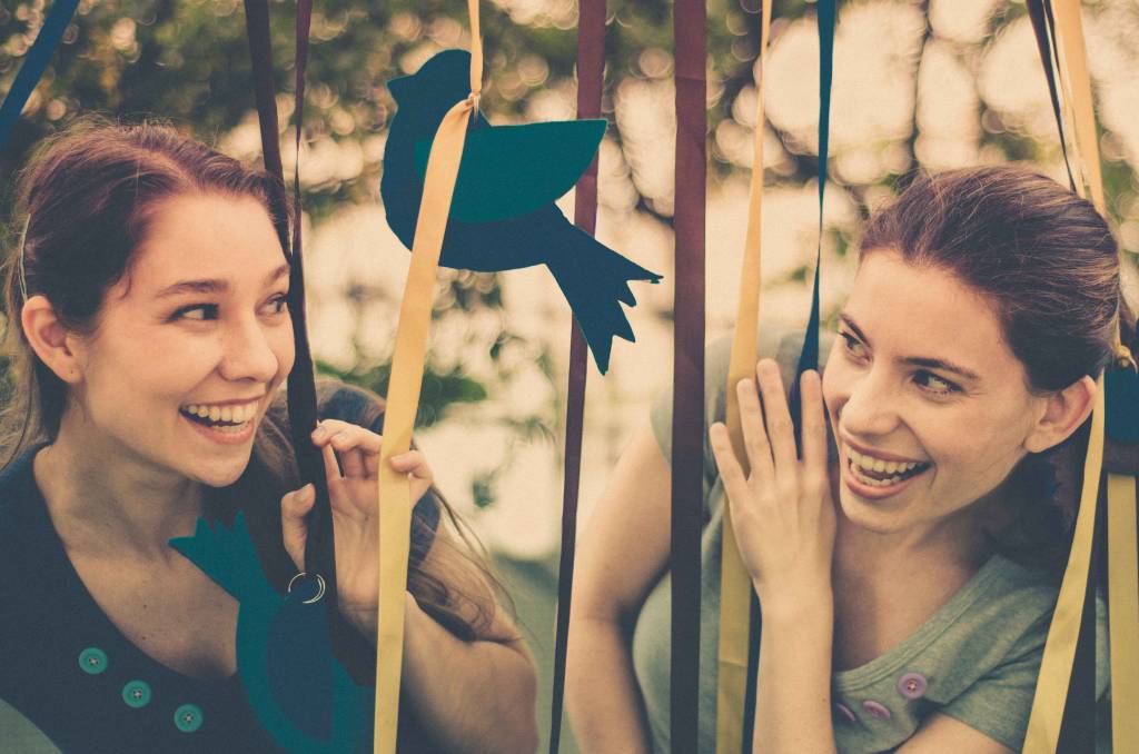 Grupo A Hora da História