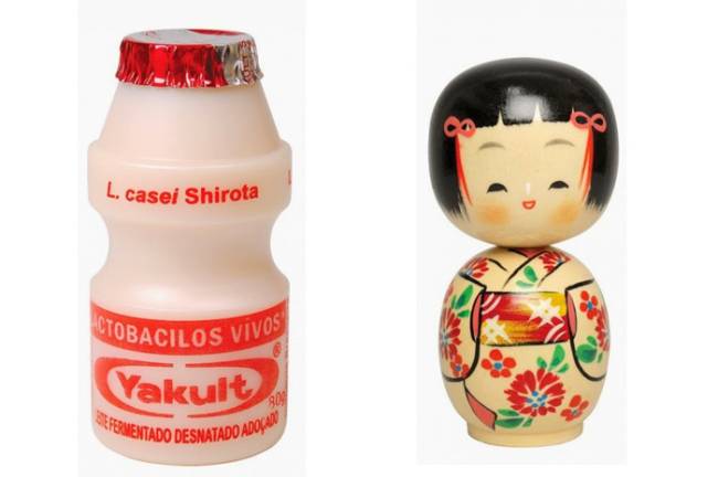 kokeshi