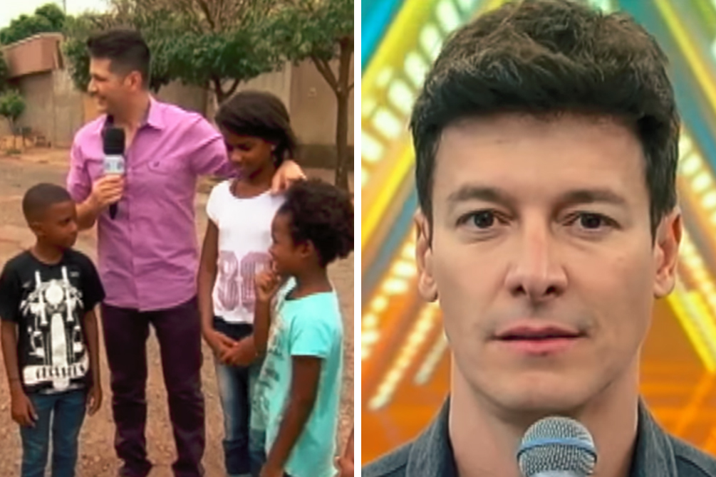 Internautas comentam polêmica em reportagem do “Hora do Faro”