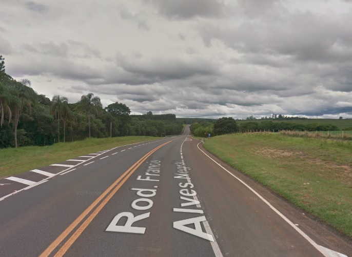 Bebê de 1 ano sai ileso de acidente em rodovia de São Paulo