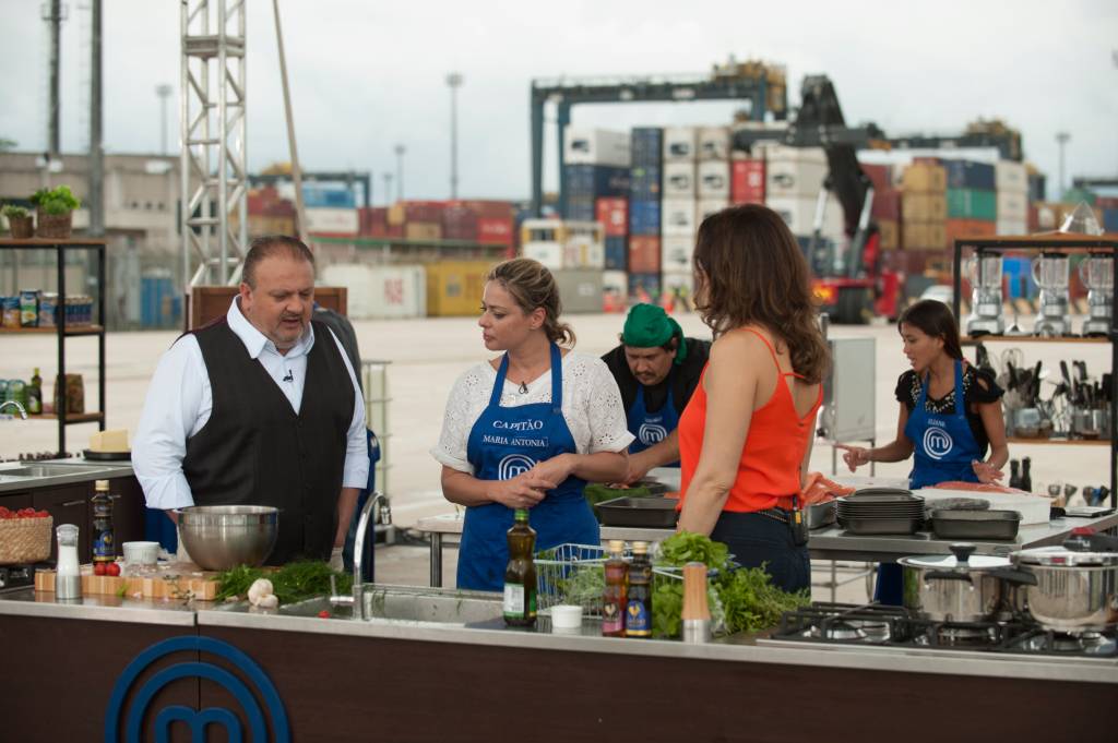 Masterchef Brasil 5 Masterchef Brasil 5