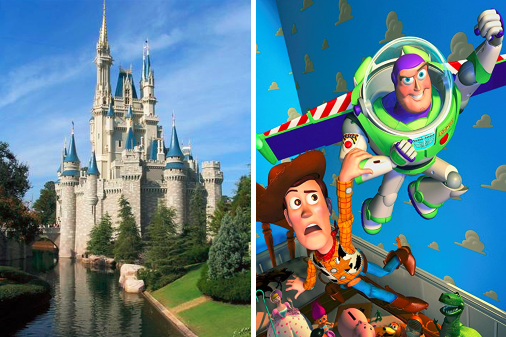 Conheça o cardápio do restaurante inspirado em “Toy Story” na Disney