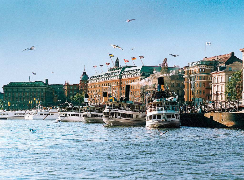 Quatro lugares alternativos para conhecer na Europa